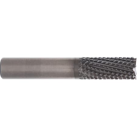 10Mm Router Fishtail End